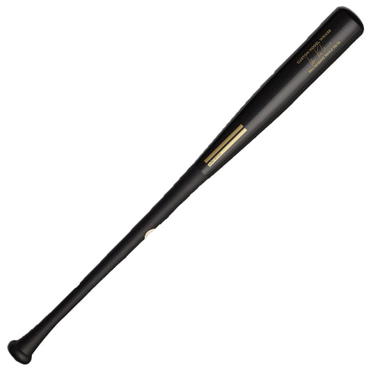 Warstic WSIK58 Ian Kinsler Pro Signature Maple Wood Baseball Bat