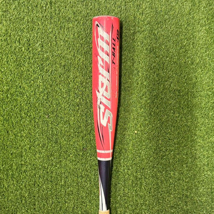 Worth Storm (-12) Tee Ball Baseball Bat - TBSTMG [USED-UB135] 25/13