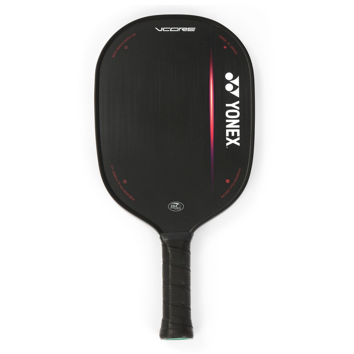 YONEX - VCORE PLUS Pickleball Paddle