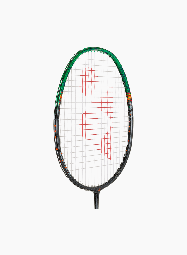 YONEX ASTROX 99 GAME (2025) - Black/Green
