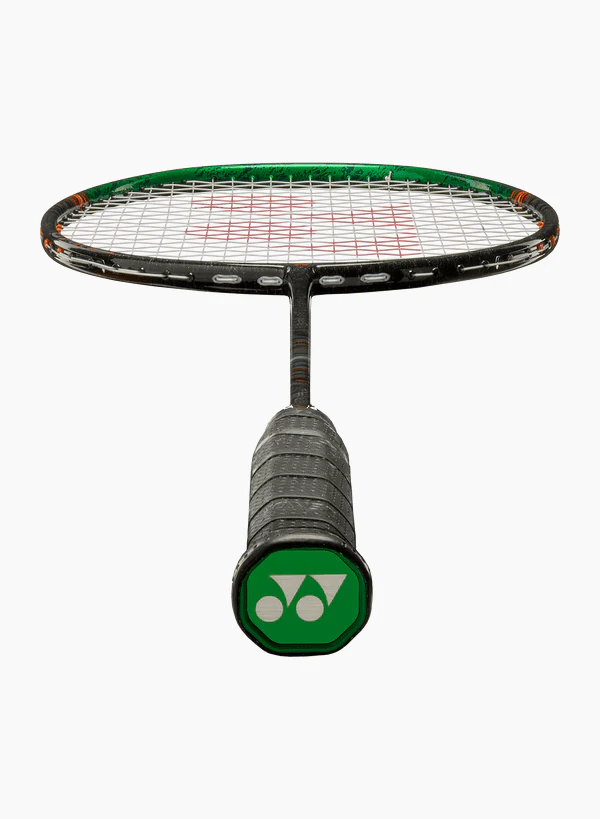 YONEX ASTROX 99 GAME (2025) - Black/Green