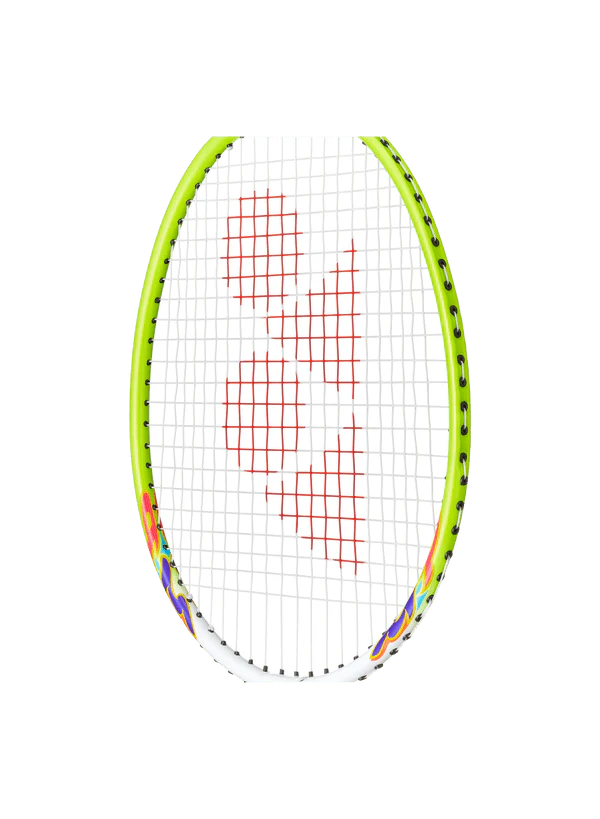 YONEX MUSCLE POWER 2 JUNIOR - Pre Strung