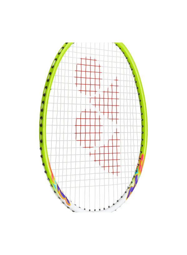 YONEX MUSCLE POWER 2 JUNIOR - Pre Strung