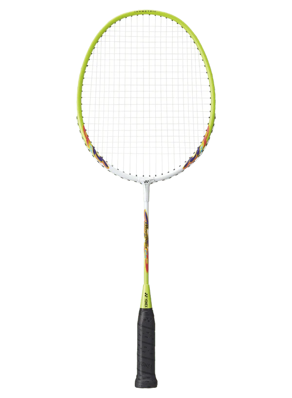 YONEX MUSCLE POWER 2 JUNIOR - Pre Strung