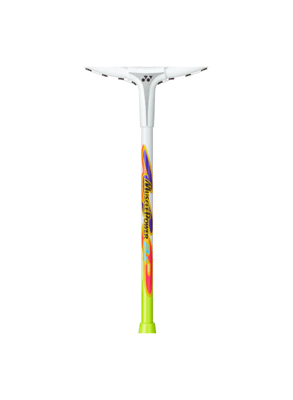 YONEX MUSCLE POWER 2 JUNIOR - Pre Strung