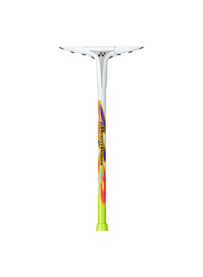 YONEX MUSCLE POWER 2 JUNIOR - Pre Strung