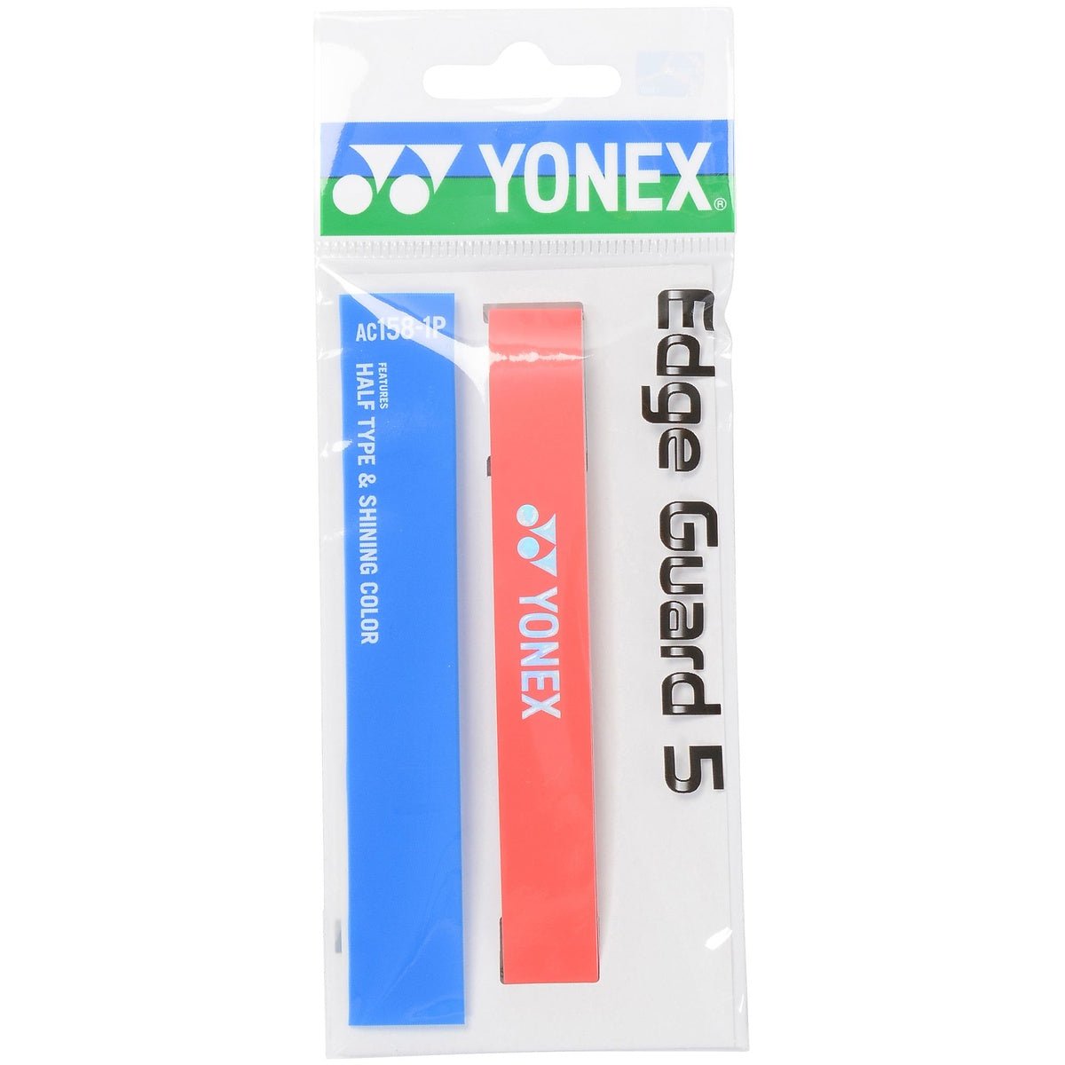 Yonex Edge Guard 5 -AC158-1P