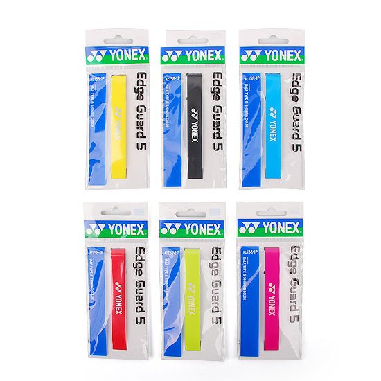 Yonex Edge Guard 5 -AC158-1P