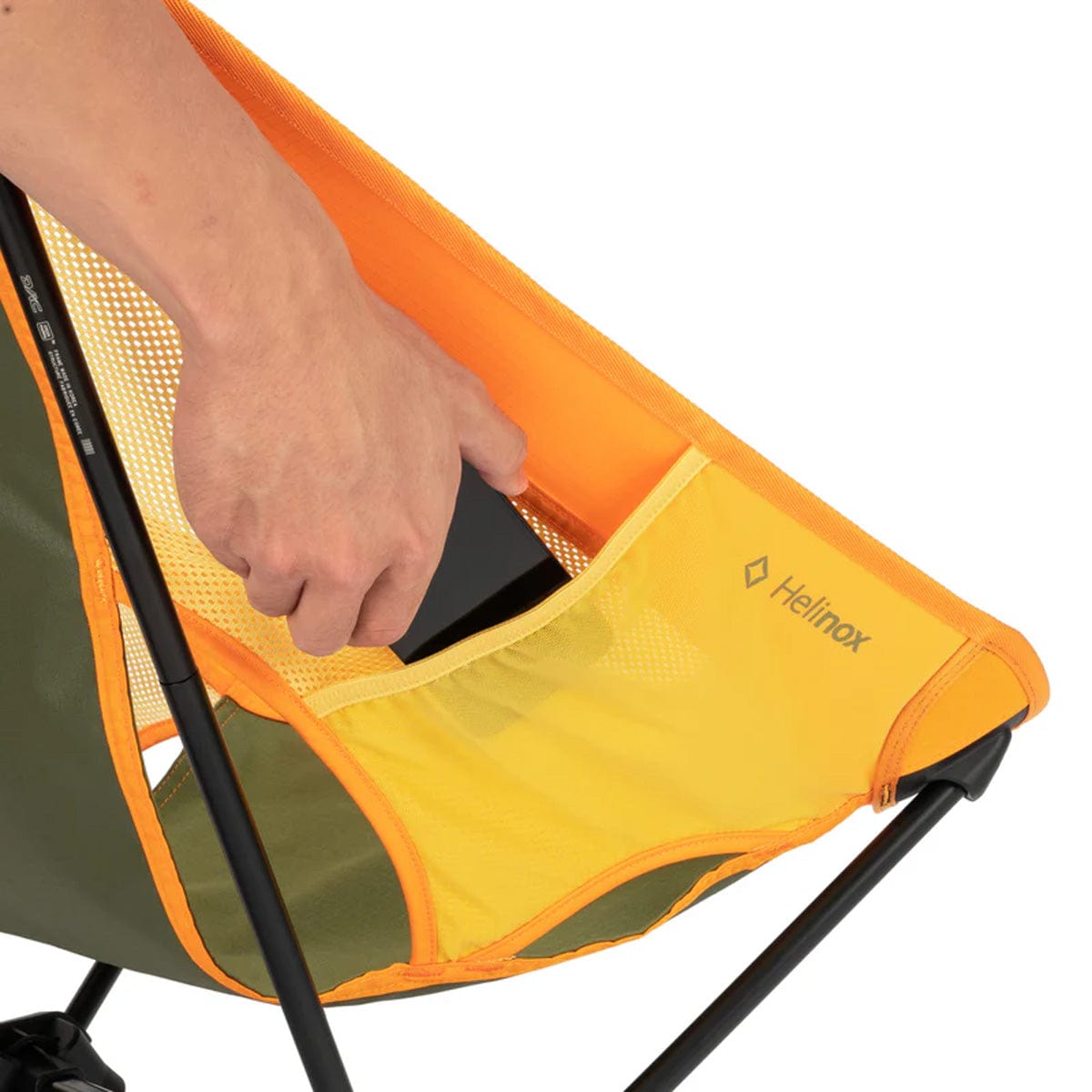Helinox Chair One