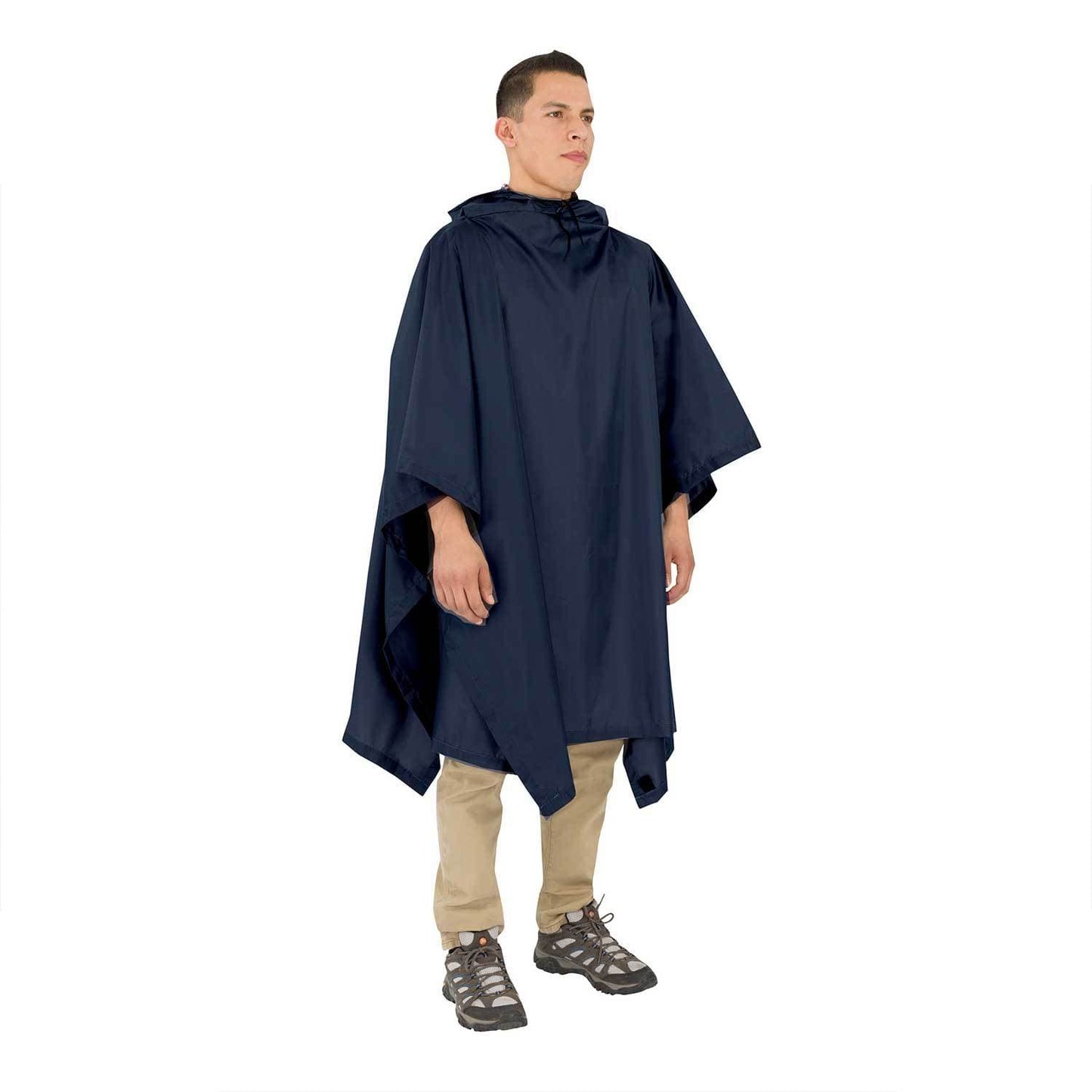 Outdoor Products Multi-Purpose Poncho